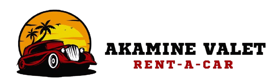 赤嶺バレーレンタカー